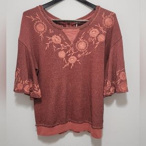 Free People Women's Tops Size S